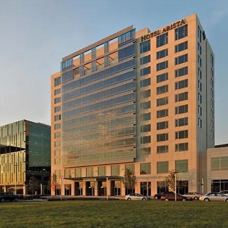 Hotel Arista