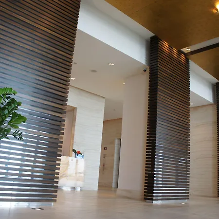 Hotel Arista