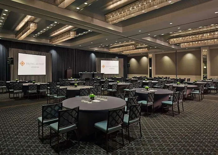 Arista Hotel