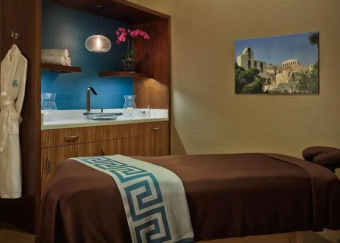 Arista Hotel 4*