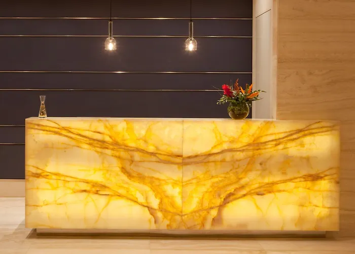 Arista Hotel