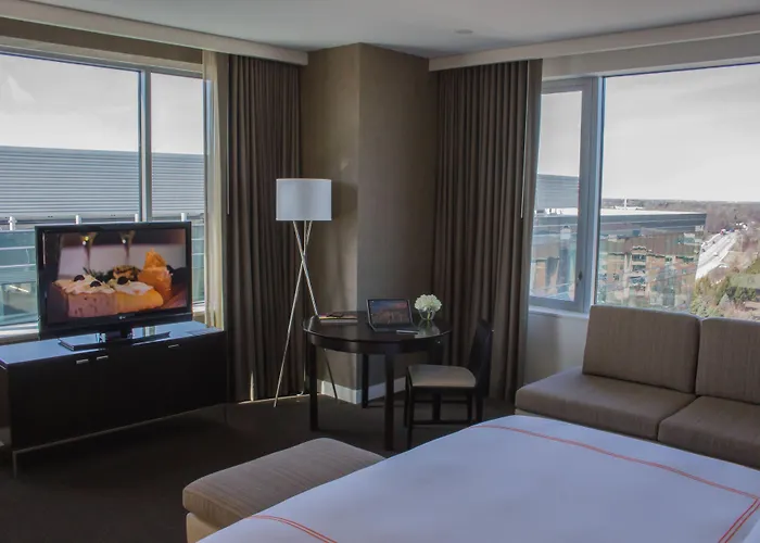 Hotel Arista