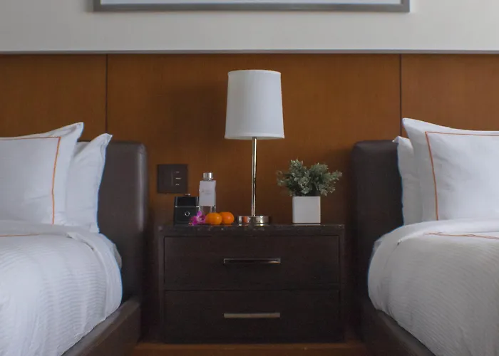 Hotel Arista Naperville