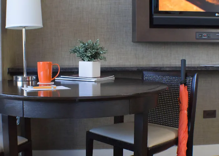 Arista Hotel