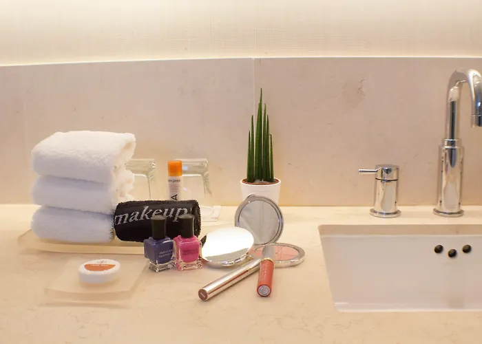 Hotel Arista 4*