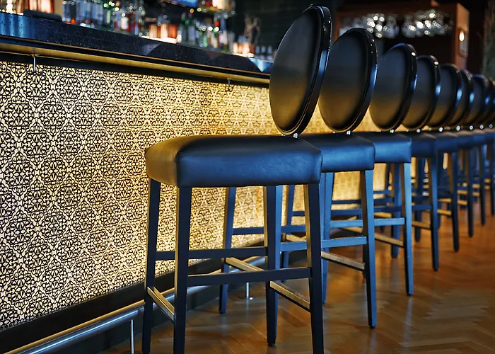 Arista Hotel Naperville