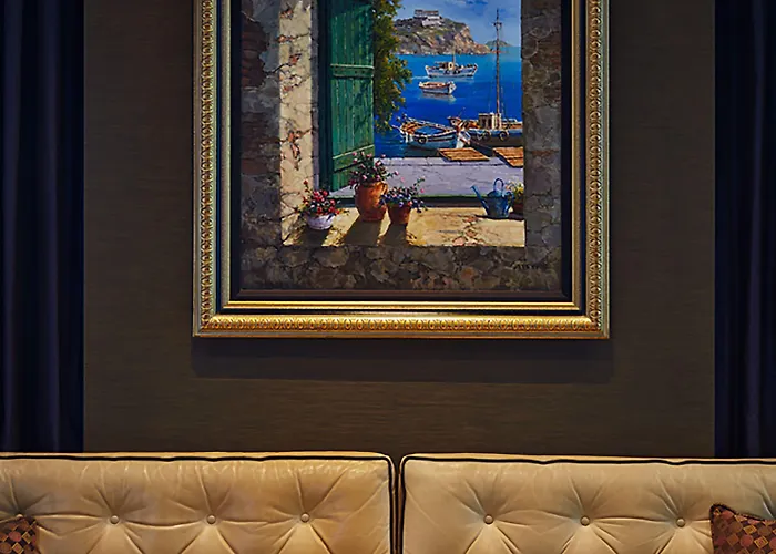 Hotel Arista