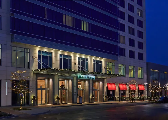 Arista Hotel