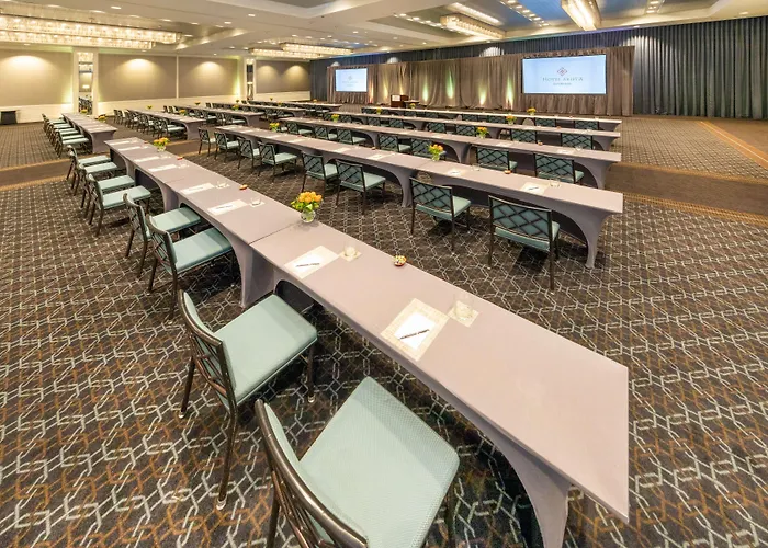 Arista Hotel