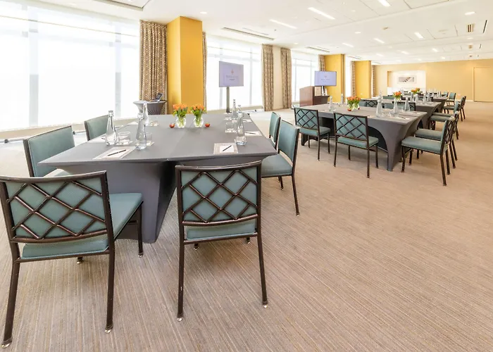 Arista Hotel 4*