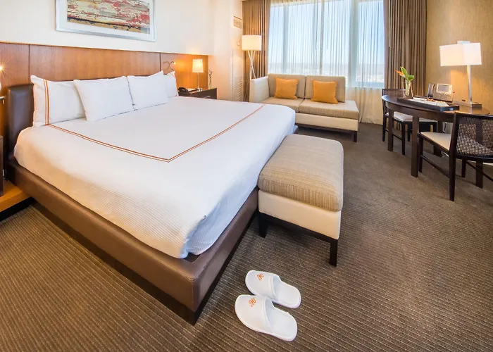 Hotel Arista Naperville
