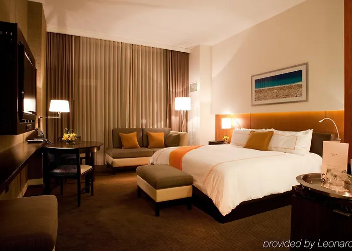 Hotel Arista