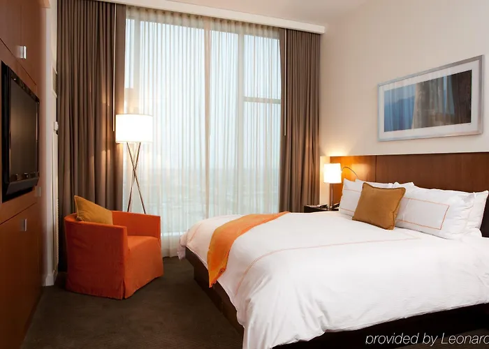Arista Hotel
