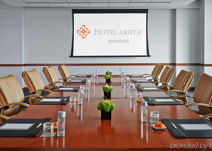 Hotel Arista 4*