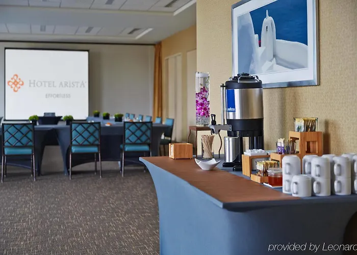 Hotel Arista 4*