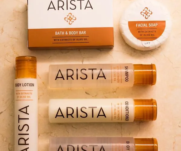 Hotel Arista Naperville