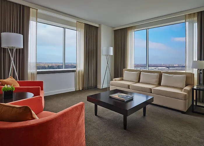 Hotel Arista Naperville